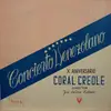 LP - Sociedad Coral Creole Dirigada Por El Profesor José Antonio Calcaño - Concierto Venezolano