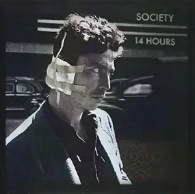 The Society - 14 HOURS