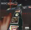CD - Society 1 - Slacker Jesus