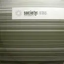 12inch Vinyl Single - Society - Occult Diplomacy 12