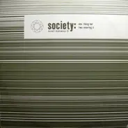 Society - Occult Diplomacy 12