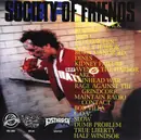 CD - Society Of Friends - Discography