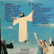 LP - Society Of Friends - Growing Up, Moving Away