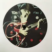 12inch Vinyl Single - Society Of Silence - Ambivalent