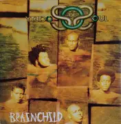 CD - Society Of Soul - Brainchild