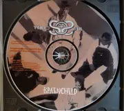 CD - Society Of Soul - Brainchild