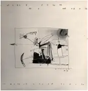 LP - Society For Future Research - Le Massacre De Don Quijote