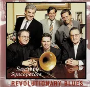 Society Syncopators - Revolutionary Blues