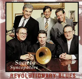 Society Syncopators - Revolutionary Blues