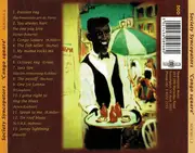 CD - Society Syncopators - Congo Square