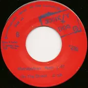7'' - Society Dog - ...Off Of The Leash