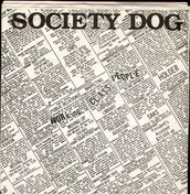 Society Dog - Working Class People