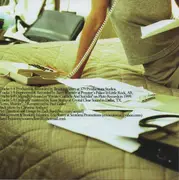 CD - Society's Finest - Love, Murder And A Three Letter Word