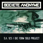 CD - Société Anonyme - S.A. 123