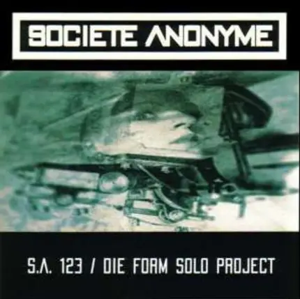 Société Anonyme - S.A. 123