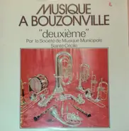 Société De Musique Municipale Sainte-Cécile - Musique A Bouzonville 'Deuxième'