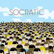 CD - Socratic - Lunch For The Sky