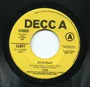7inch Vinyl Single - Sod - Ev'ryday