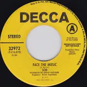 Sod - Face The Music / Makin' Tracks