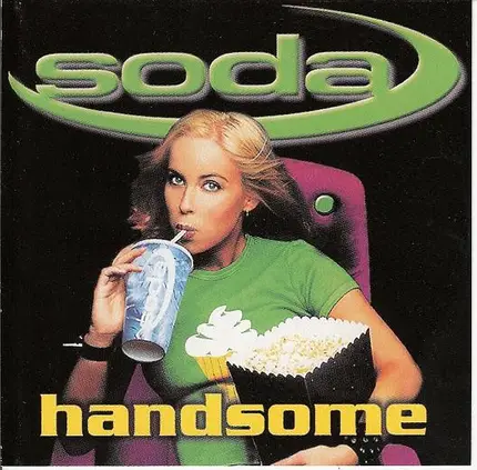 Soda - Handsome