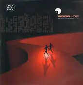 Soda Inc. - Full Moon Vinyl Album 2x12'