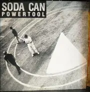 Soda Can - Powertool