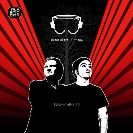Soda Inc. - Inner Vision