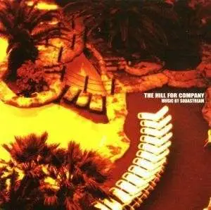 SODASTREAM - HILL FOR COMPANY
