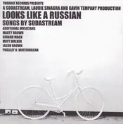 Sodastream - Looks Like a Russian
