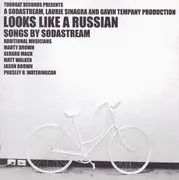 CD - Sodastream - Looks Like A Russian