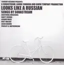 CD - Sodastream - Looks Like A Russian