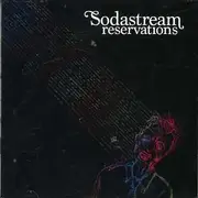 CD - Sodastream - reservations