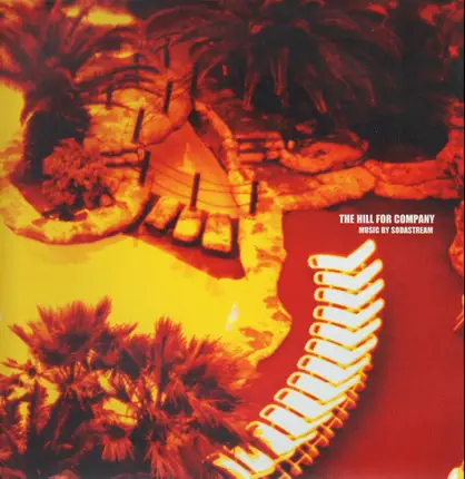 Sodastream - The Hill for Company