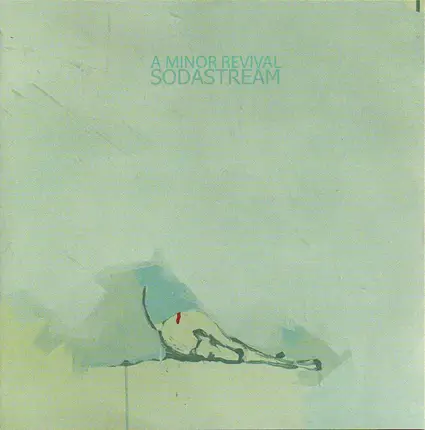 Sodastream - A Minor Revival