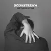 CD - Sodastream - Little By Little