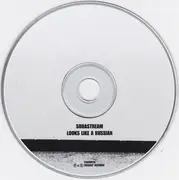 CD - Sodastream - Looks Like A Russian
