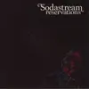 CD - Sodastream - Reservations