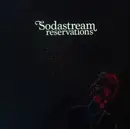 LP - Sodastream - Reservations - booklet