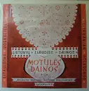 LP - Sodauto - Motulės Dainos (Lithuanian Folksongs)