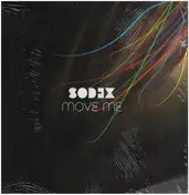 Sodex - YOU MOVE ME