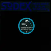 12'' - Sodex - My Melody