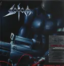 LP-Box - Sodom - Tapping the Vein - 3LP+2CD+Booklet / Ltd ed