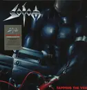 Double LP - Sodom - Tapping the Vein - Transparent Red Vinyl