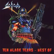 Sodom - Ten Black Years - Best Of