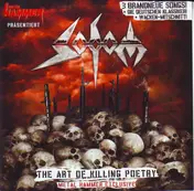 Sodom - The Art Of Killing Poetry