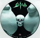 Picture Disc - Sodom - 'Til Death Do Us Unite - SIGNED