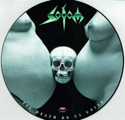 Sodom - 'Til Death Do Us Unite