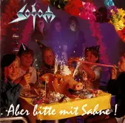 Sodom - Aber Bitte Mit Sahne !