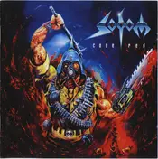 Sodom - Code Red