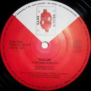EP - Sodom - In The Sign Of Evil